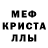 Метадон кристалл Max Rawr